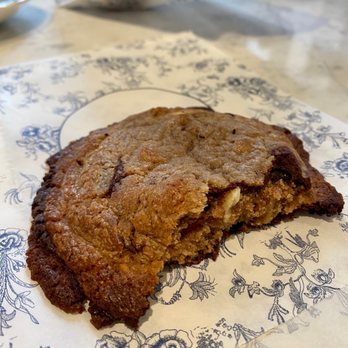 maman - nutty chocolate chip cookie - Bakeries Near Me - Washington, DC, District of Columbia maman - nutty chocolate chip cookie - Bakeries Near Me - Washington, DC, District of Columbia