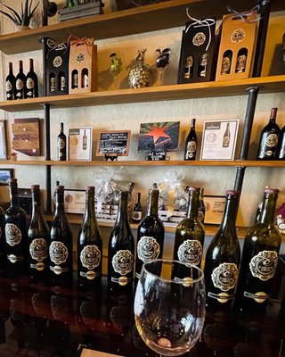 VERDE VALLEY WINE TRAIL - Updated June 2026 - 17 Photos - 1010 S Main ...