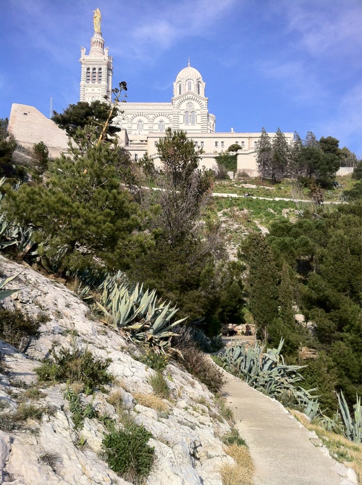 Jardin du Bois Sacré