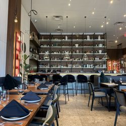 Seray - Decor