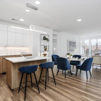 All Seasons Birmingham - Apartments Near Me - Birmingham, Michigan