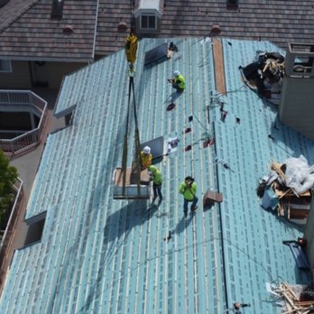 New Era Skilled Roofing - Underlayment installation for a new tile roof - Roofing Near Me - Placentia, California New Era Skilled Roofing - Underlayment installation for a new tile roof - Roofing Near Me - Placentia, California