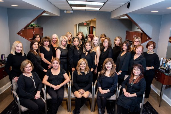 Meet Our Team - We are proud members of the professional beauty industry, continually looking for ways to better our skills and learn new techniques. When you visit us, our friendly, helpful staff will answer your questions and make suggestions on how to best serve you. Meet Our Team - We are proud members of the professional beauty industry, continually looking for ways to better our skills and learn new techniques. When you visit us, our friendly, helpful staff will answer your questions and make suggestions on how to best serve you.
