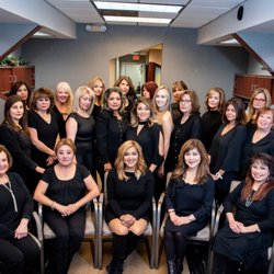 Sana's Hair Design - Our wonderful staff!