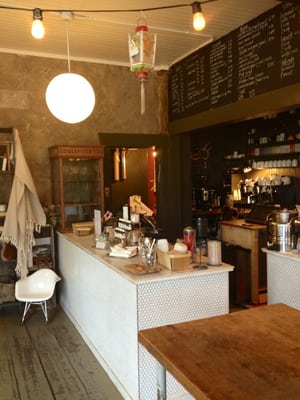 Le Marché St. George by null