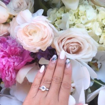 M2 Nail Lounge - Nail Salons Near Me - Alhambra , California