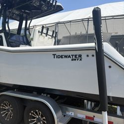 Bear Boats Fiberglass & Repair - Tidewater