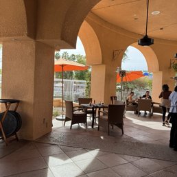 Outside Outside