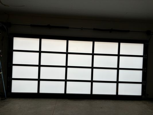Advanced Overhead Doors, LLC