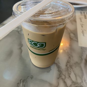 NG Cafe - Vietnamese Coffee - Thai Near Me - Austin, Texas