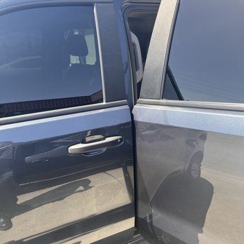 H&E Window Tinting - Car Window Tinting Near Me - Turlock, California