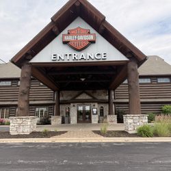 Vandervest Harley-Davidson of Green Bay