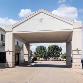 Econo Lodge Weatherford - Hotels Near Me - Weatherford, Texas Econo Lodge Weatherford - Hotels Near Me - Weatherford, Texas