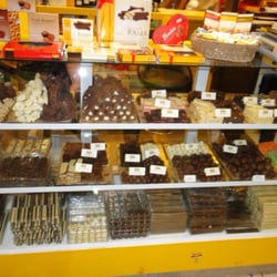 Chocolates El Turista