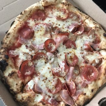 La Speranza  Restaurant - Meatlovers - Italian Near Me - Rockville, Maryland