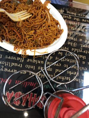 Chinese Dhaba by null