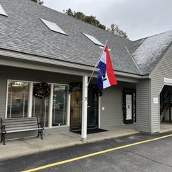 Wellness Cafe - Soft opening on North Main Street.