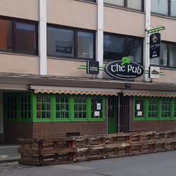 The Pub