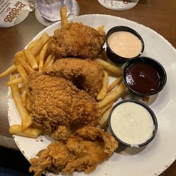 Chicken Strips