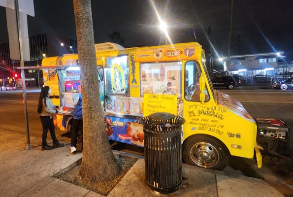 RASPADOS Y BIONICOS EL MACHIN - Updated June 2026 - 36 Photos - 5458 ...
