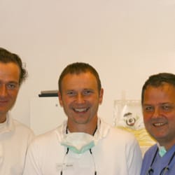 Praxisklinik Metz.Heller.Alfers