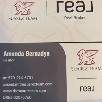 Amanda Lee Bernadyn Estates - Real Estate Agents Near Me Amanda Lee Bernadyn Estates - Real Estate Agents Near Me
