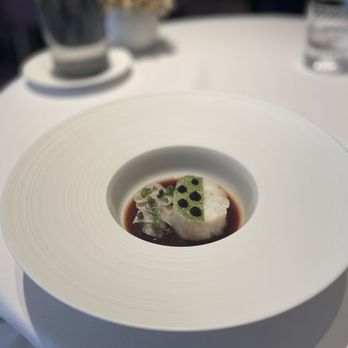 Restaurant Gordon Ramsay - French Near Me - London, XGL