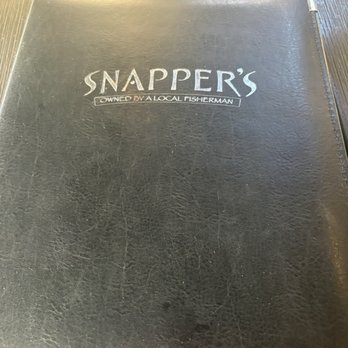 Snapper's Sea Grill - Seafood Near Me - St. Pete Beach, Florida Snapper's Sea Grill - Seafood Near Me - St. Pete Beach, Florida