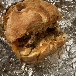 Tripleta sandwich