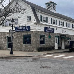 Sparky’s Bar & Grill