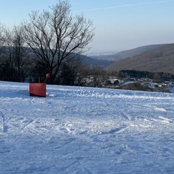 Swain Resort