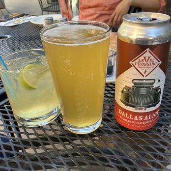 Oasis Cafe - Green Tea mule and refreshing beer! - New American Near Me - Salt Lake City, Utah Oasis Cafe - Green Tea mule and refreshing beer! - New American Near Me - Salt Lake City, Utah