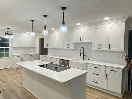 Integrated Home Design