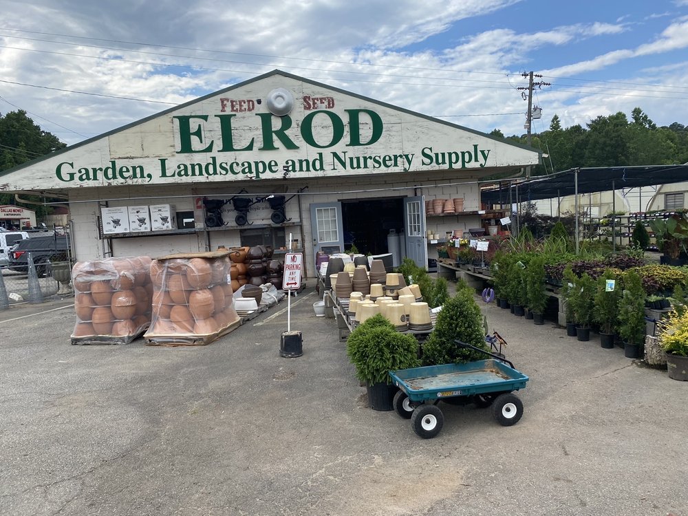 ELROD GARDEN CENTER 10 Reviews 260 Merchants Dr, Dallas,