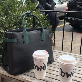 Bwè Kafe - Coffee & Tea Near Me - Hoboken, New Jersey Bwè Kafe - Coffee & Tea Near Me - Hoboken, New Jersey