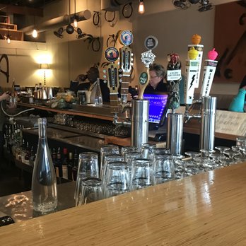 Alchemy - Current beers on tap! - Tapas/Small Plates Near Me - Memphis, Tennessee