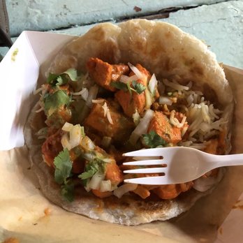Madras Dhaba - Chicken Tikka - Indian Near Me - Austin, Texas