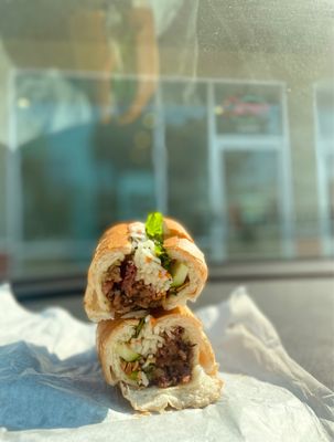 Bánh Mì Mỹ Tho by null