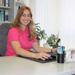 Claudia Lumper - Claudia Lumper - Fachärztin für Allgemeinmedizin - Giessen