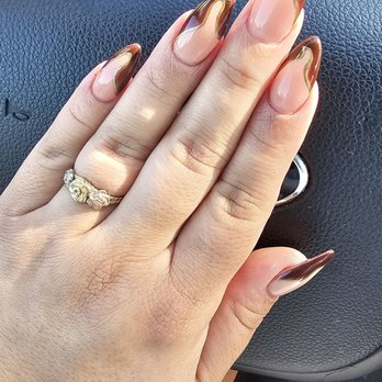 Nails World - Nail Salons Near Me - La Quinta, California