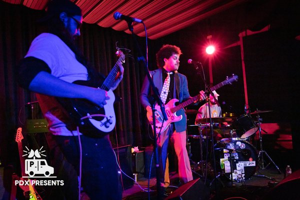 Polaris Hall by null