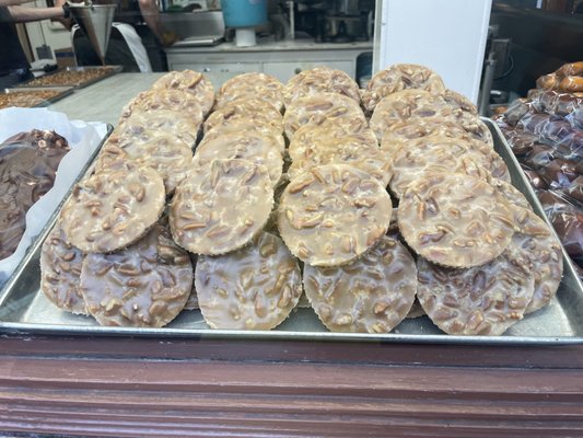 Littlejohn's English Toffee House & Fine Candies by null