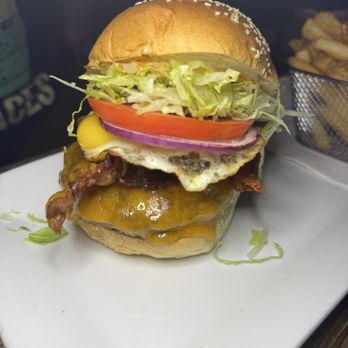 The Whiskey Priest - Whiskey Priest Burger - Sports Bars Near Me - Belleville, New Jersey The Whiskey Priest - Whiskey Priest Burger - Sports Bars Near Me - Belleville, New Jersey