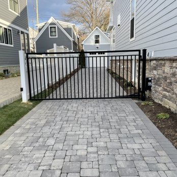 DMV Gates & Security Solutions - Arlington VA - Fences & Gates Near Me