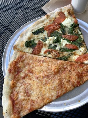 Randy's Pizza by null