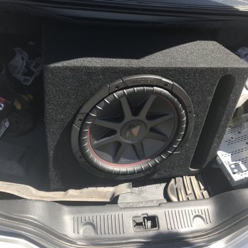 Advanced Car Stereo - Car Stereo Installation Near Me - Moreno Valley, California