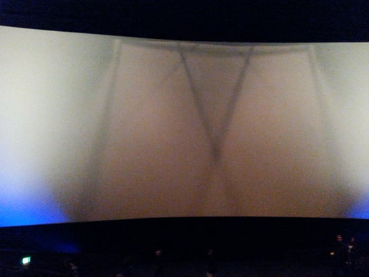 Empirical Theater at OMSI, 1945 SE Water Ave, Portland, OR, Museums