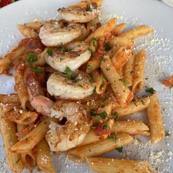 Driftwood Kitchen - shrimp pasta - Southern Near Me - Virginia Beach, Virginia Driftwood Kitchen - shrimp pasta - Southern Near Me - Virginia Beach, Virginia