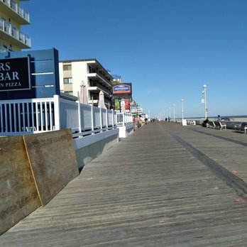 Ocean City Boardwalk - Beaches Near Me - Ocean City, Maryland Ocean City Boardwalk - Beaches Near Me - Ocean City, Maryland