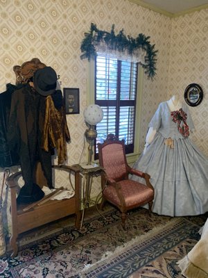 Gahanna Historical Society